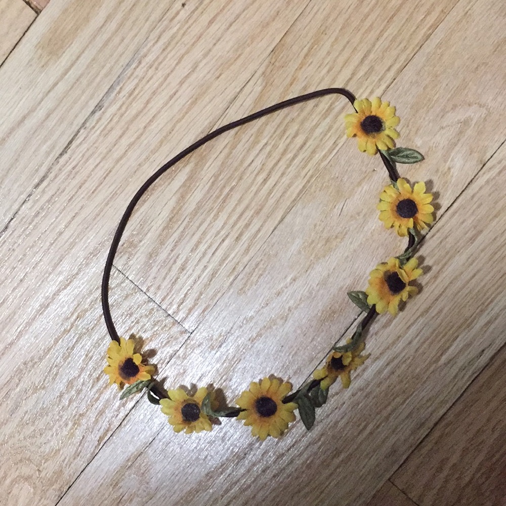 Headbands - Picture 3 of 4